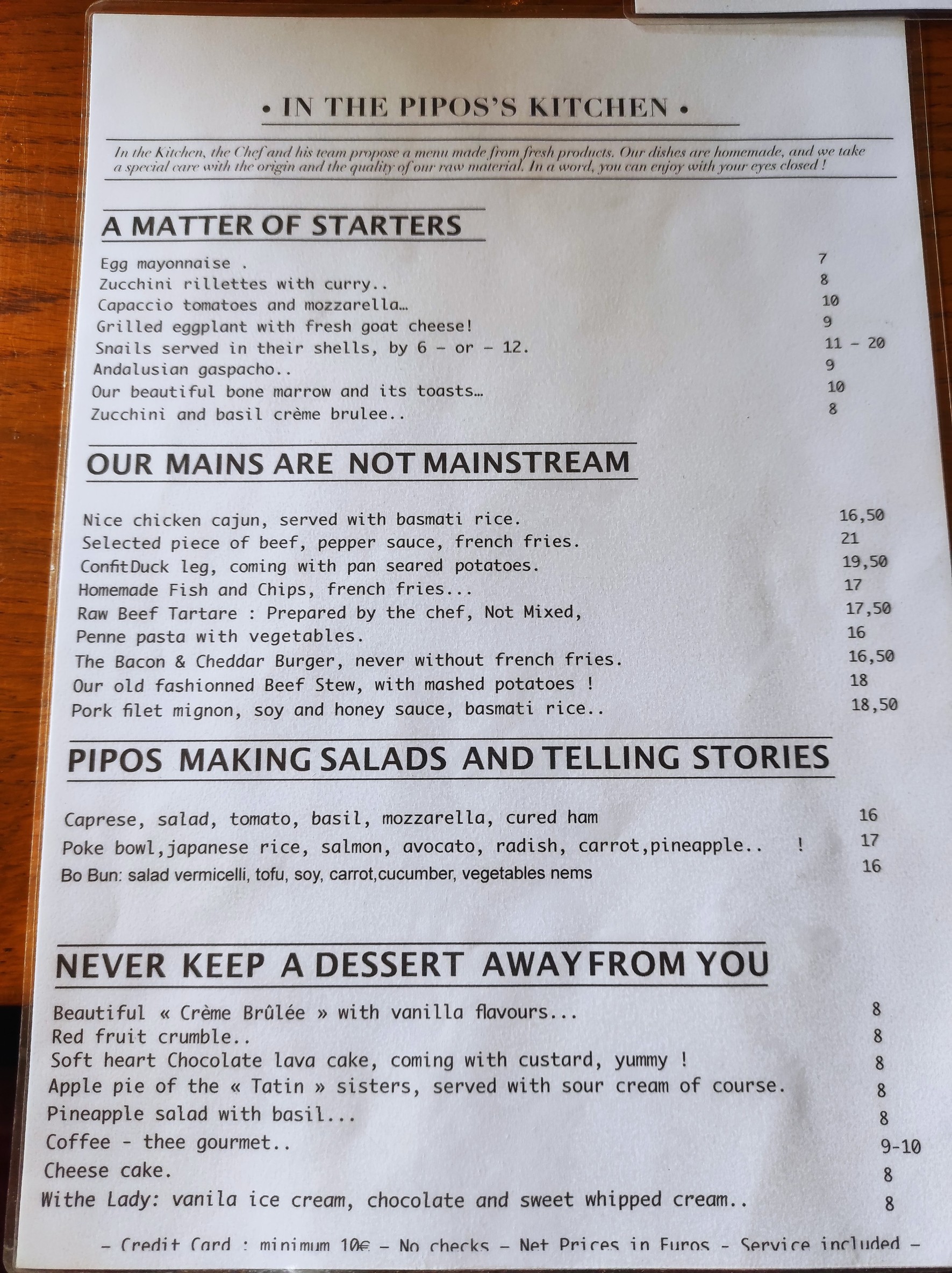Menu image 2