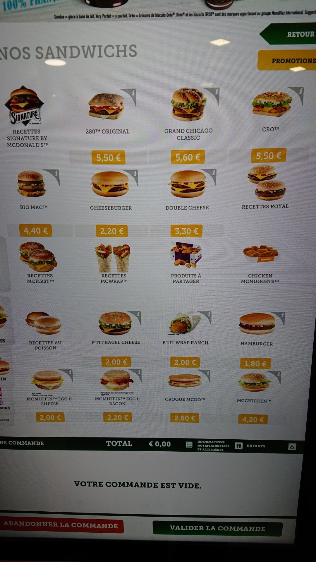 Menu image 1