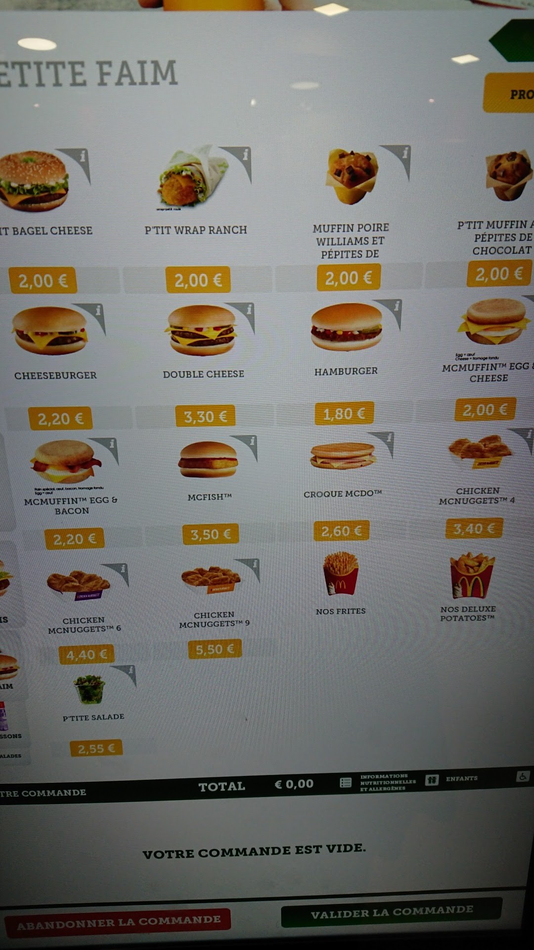 Menu image 2