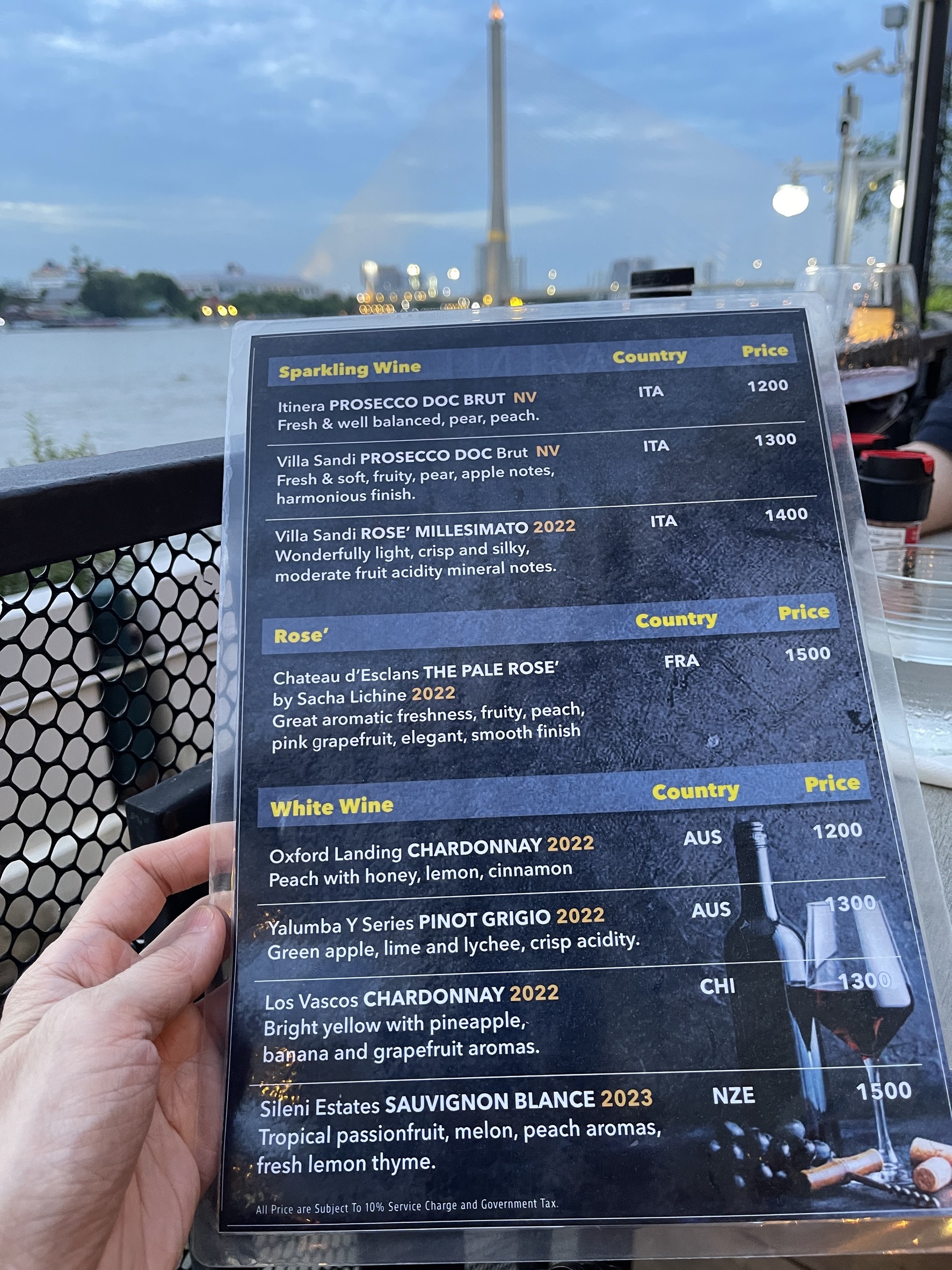 Menu image 4