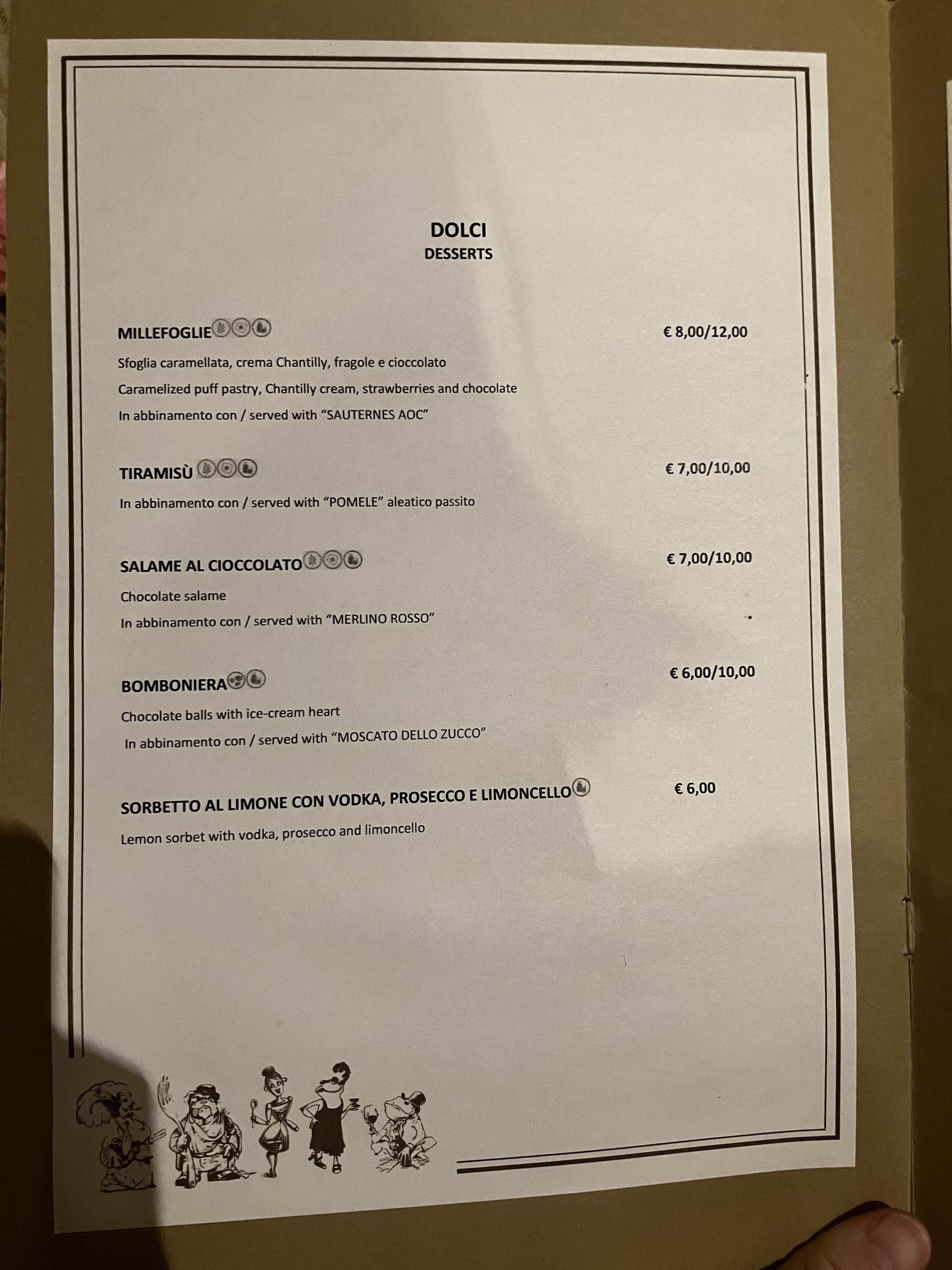 Menu image 3