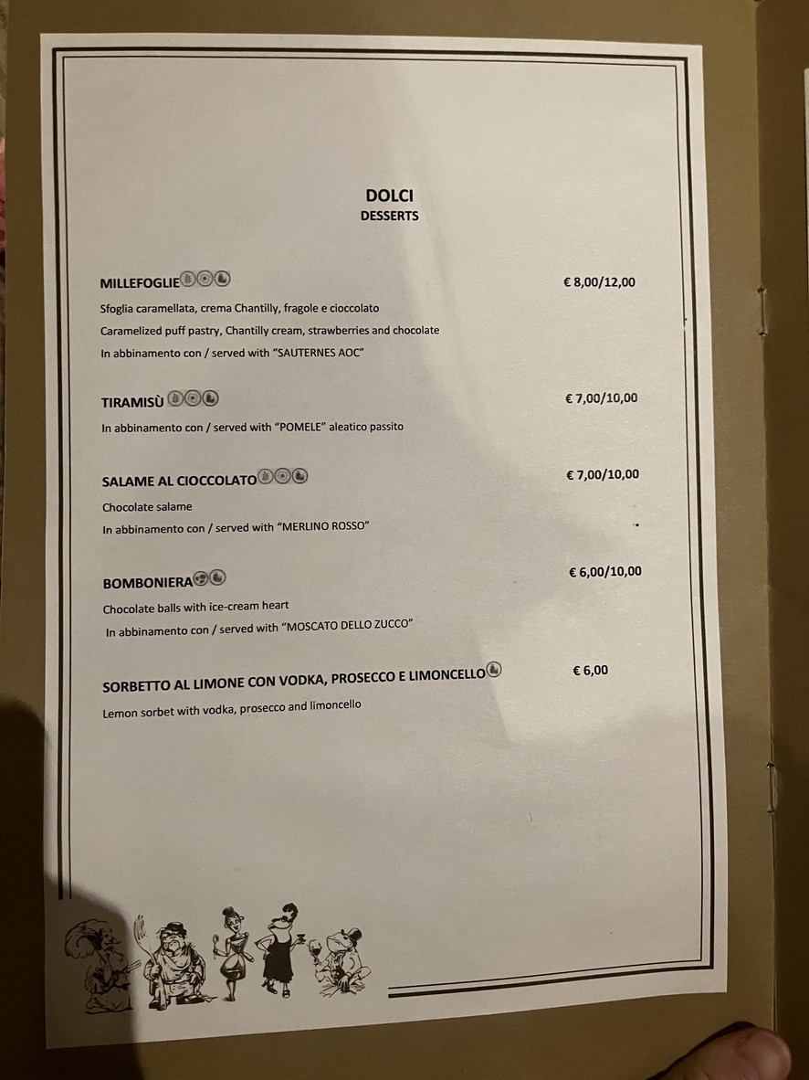 Vanda menu 3