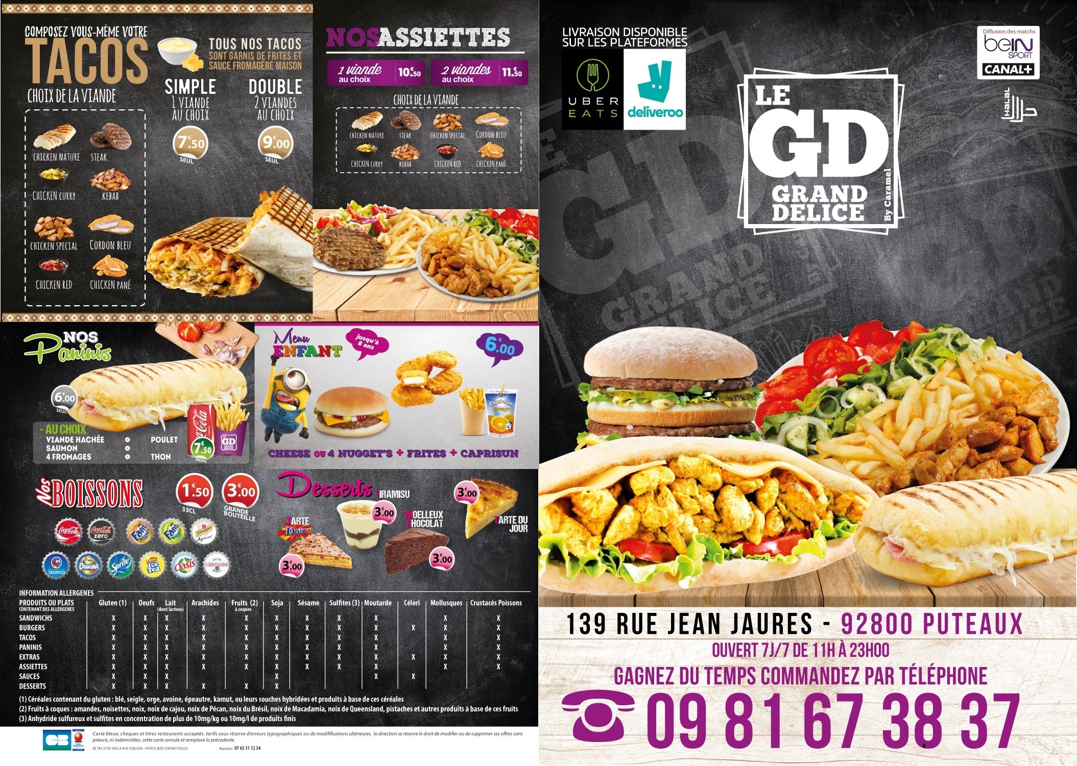 Menu image 2