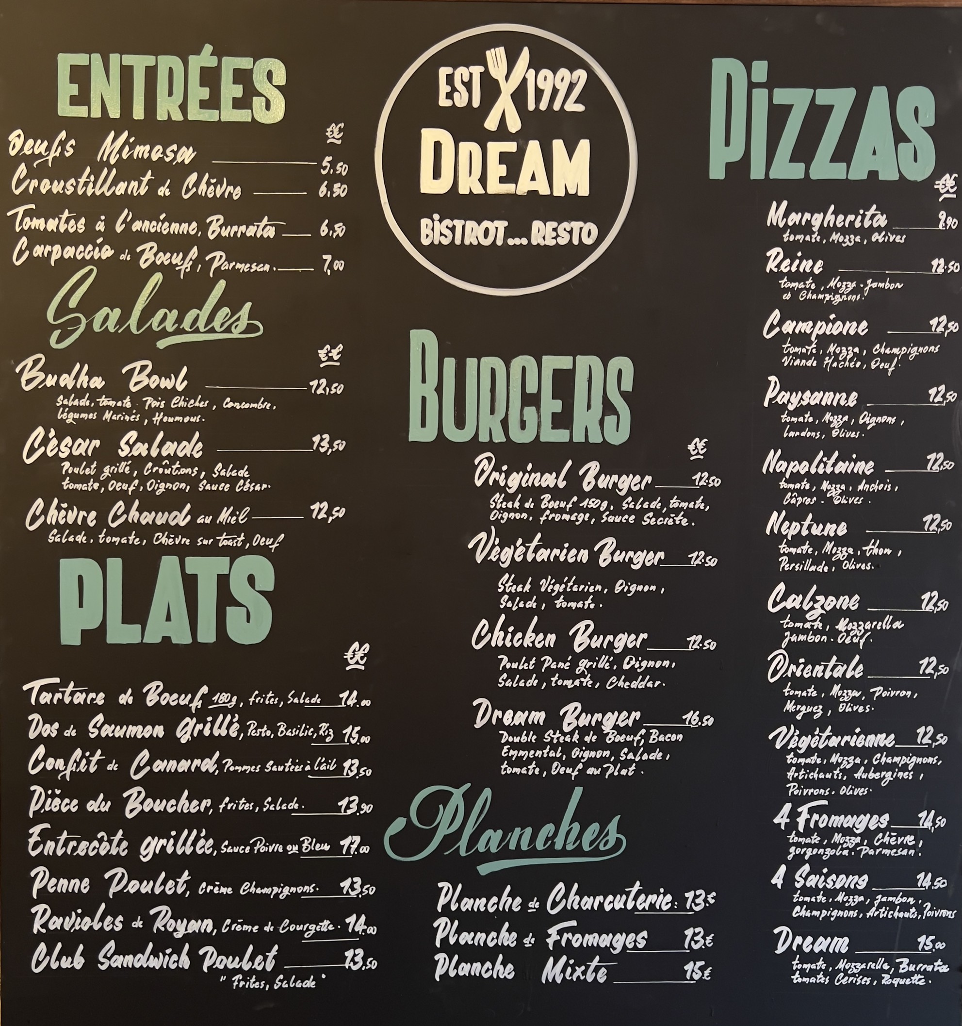 Menu image 1