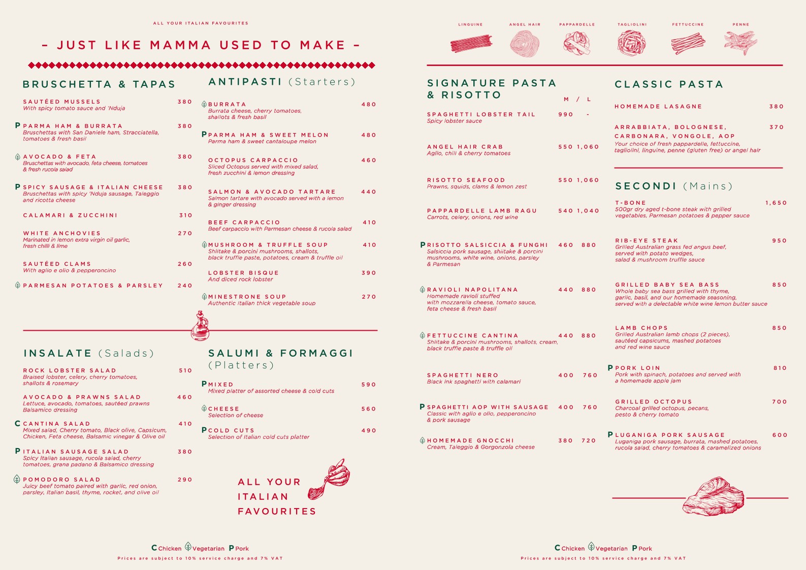 Menu image 1
