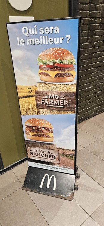 McDonald’s