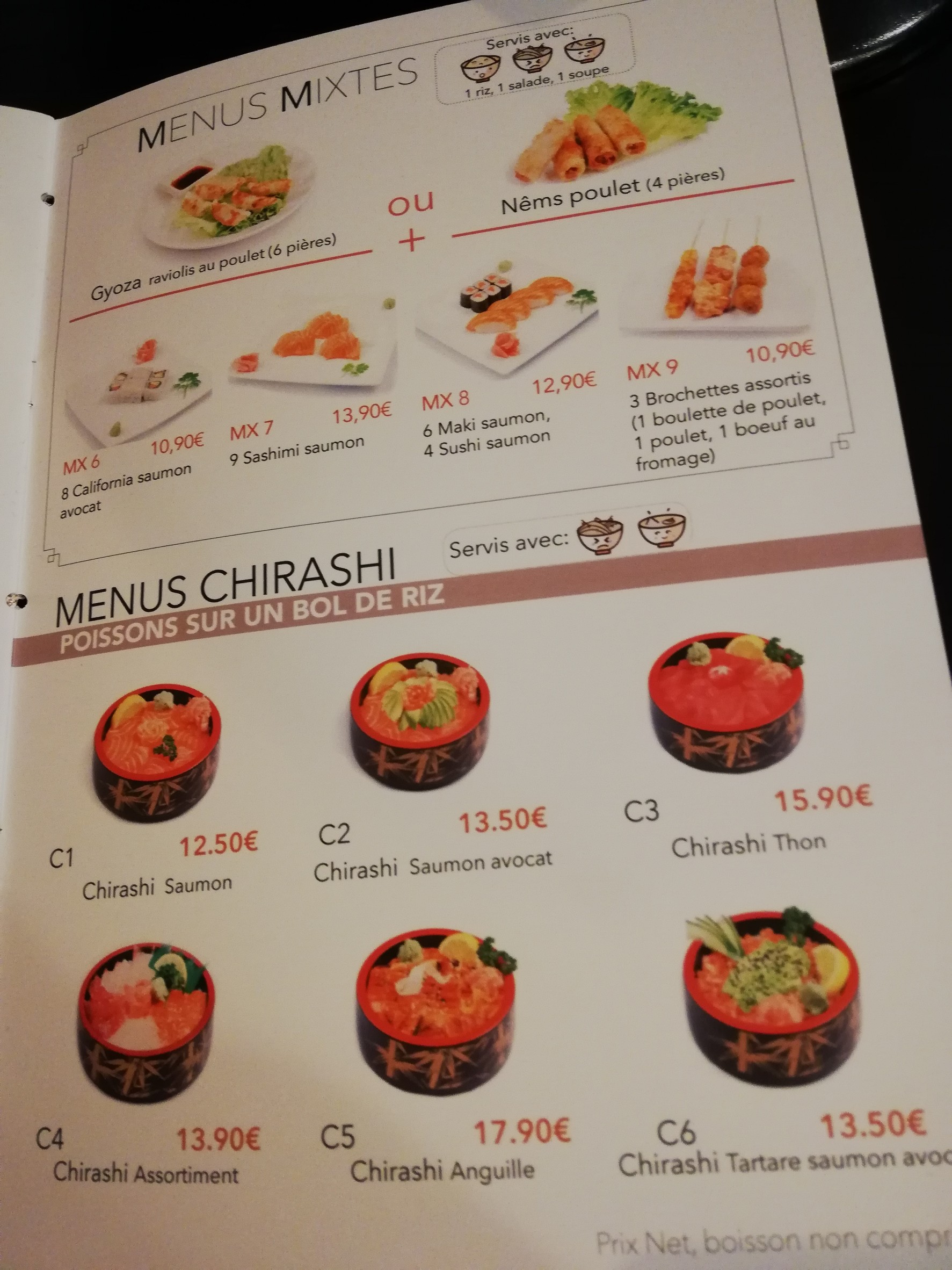 Menu image 6