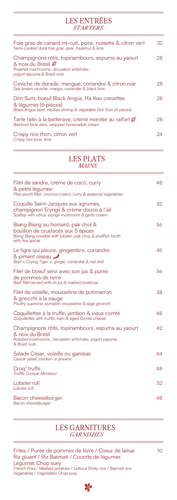Menu image 2