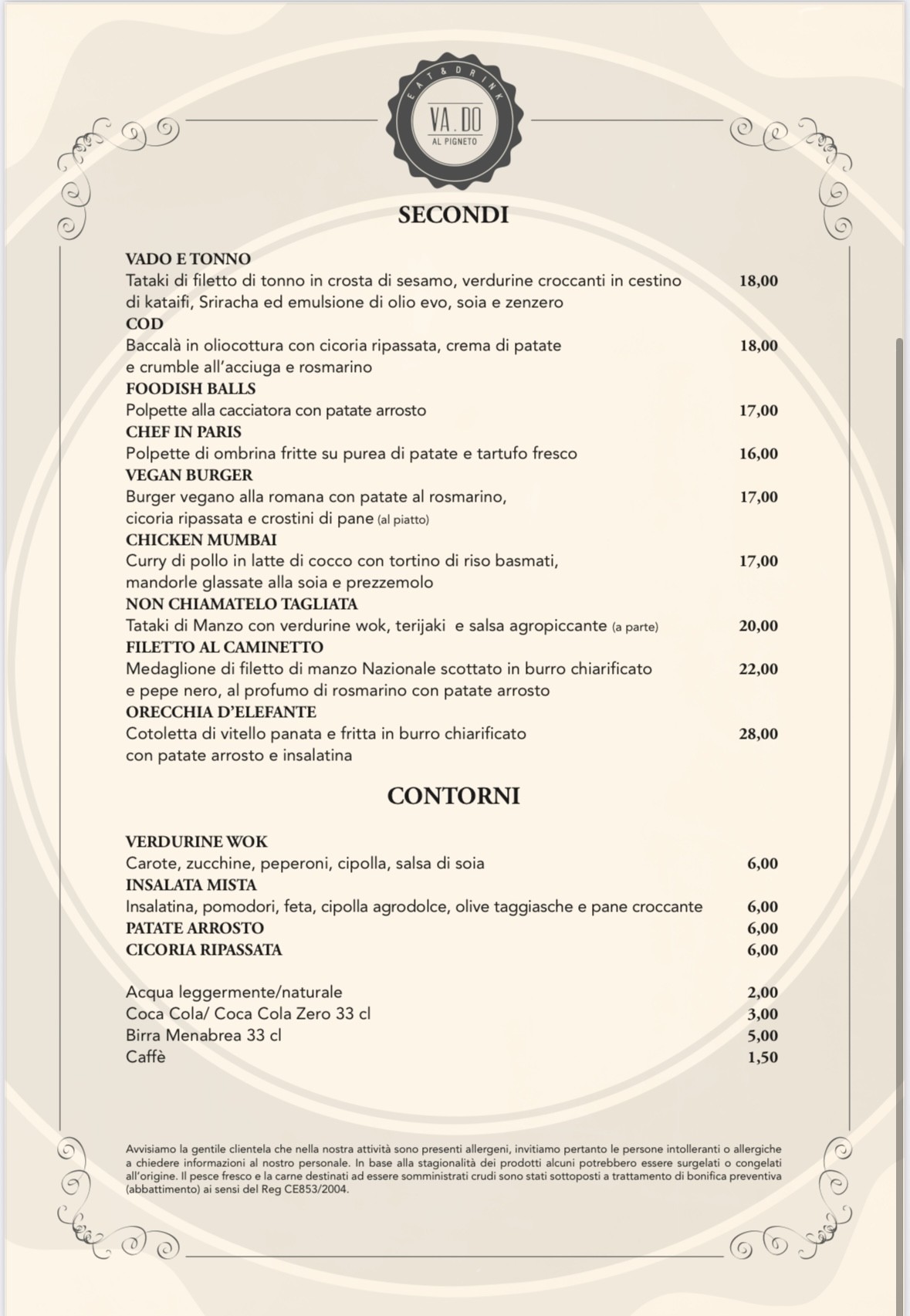 Menu image 2
