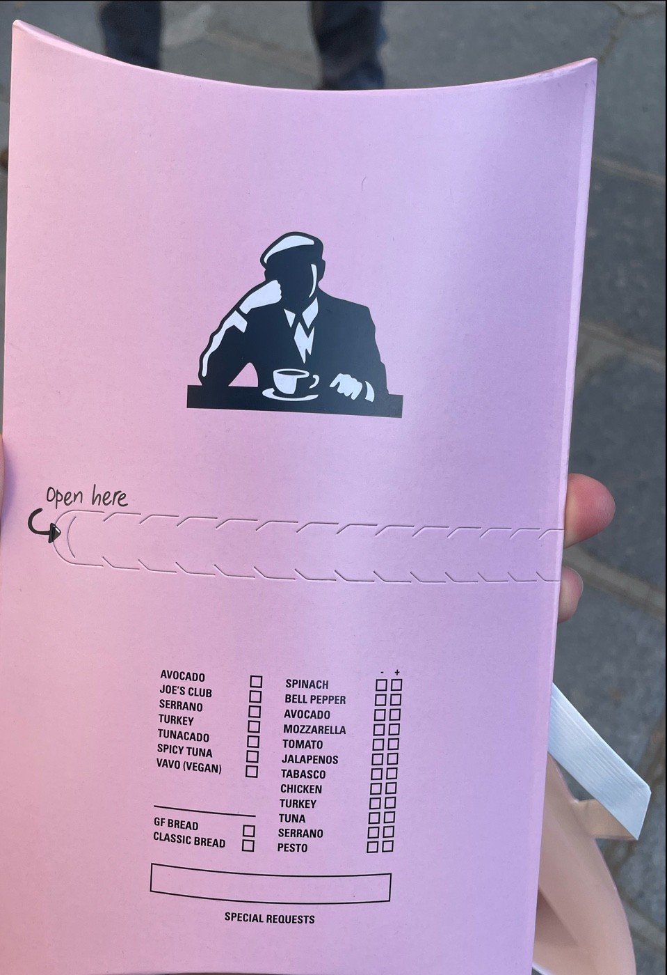 Menu image 1