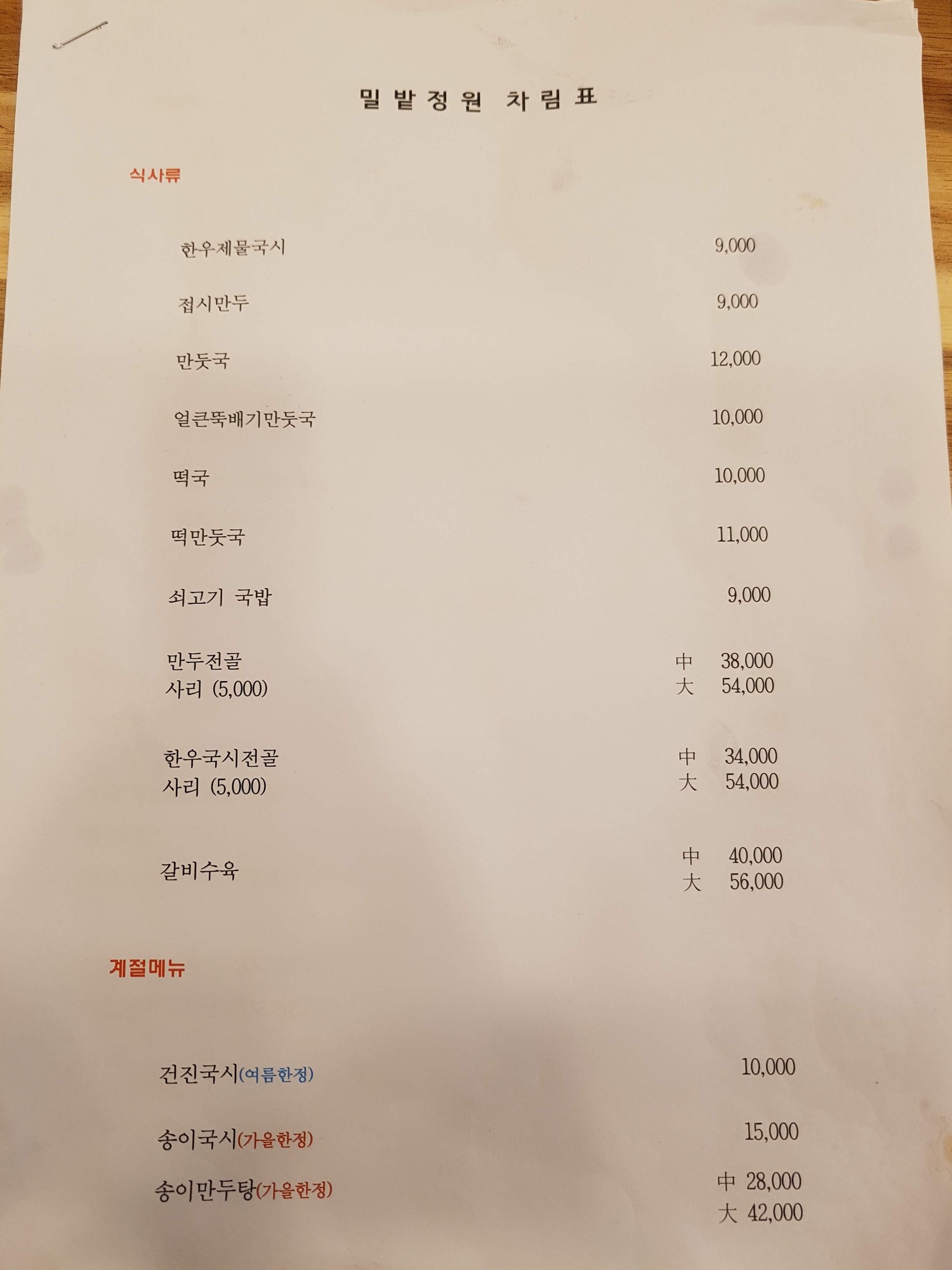 Menu image 1