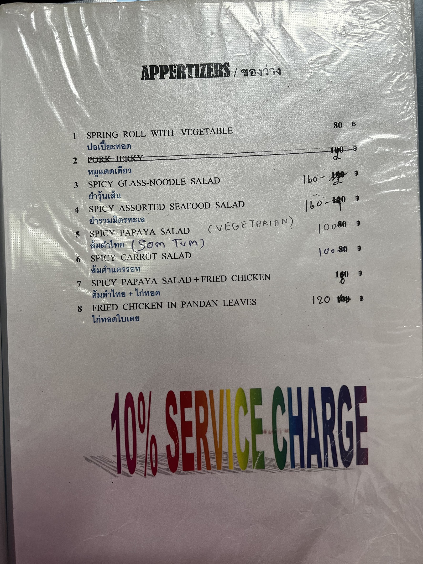 Menu image 1