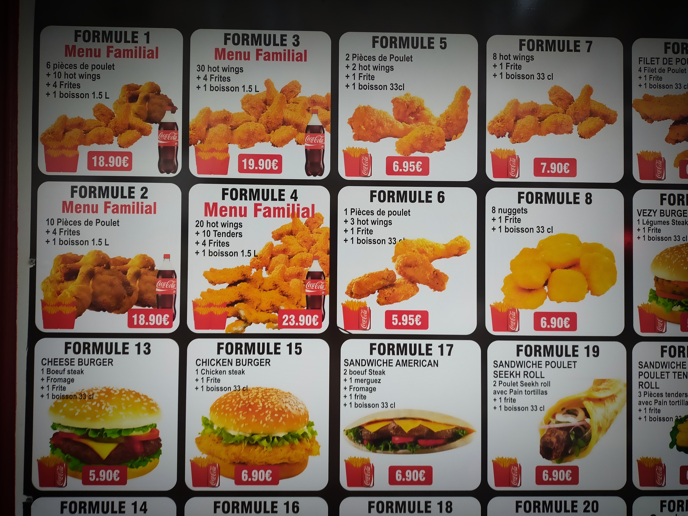 Menu image 1