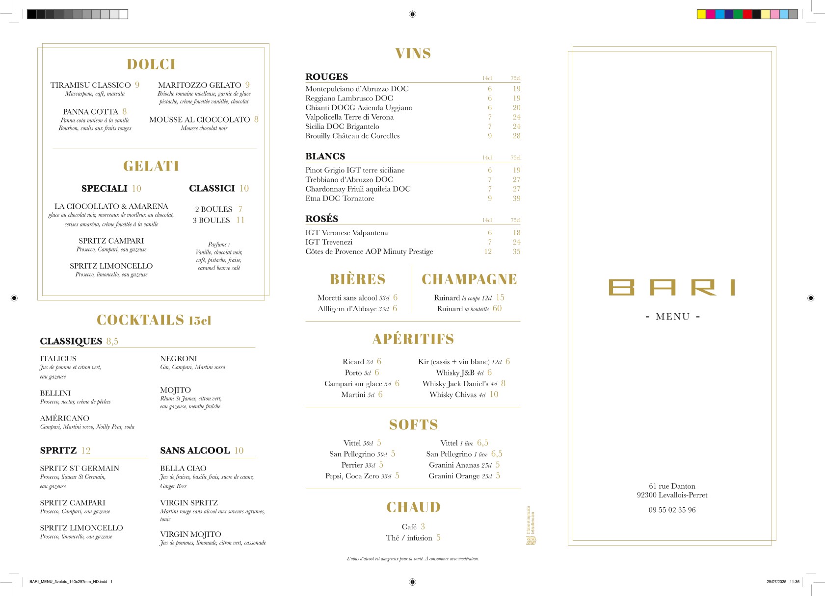 Menu image 1