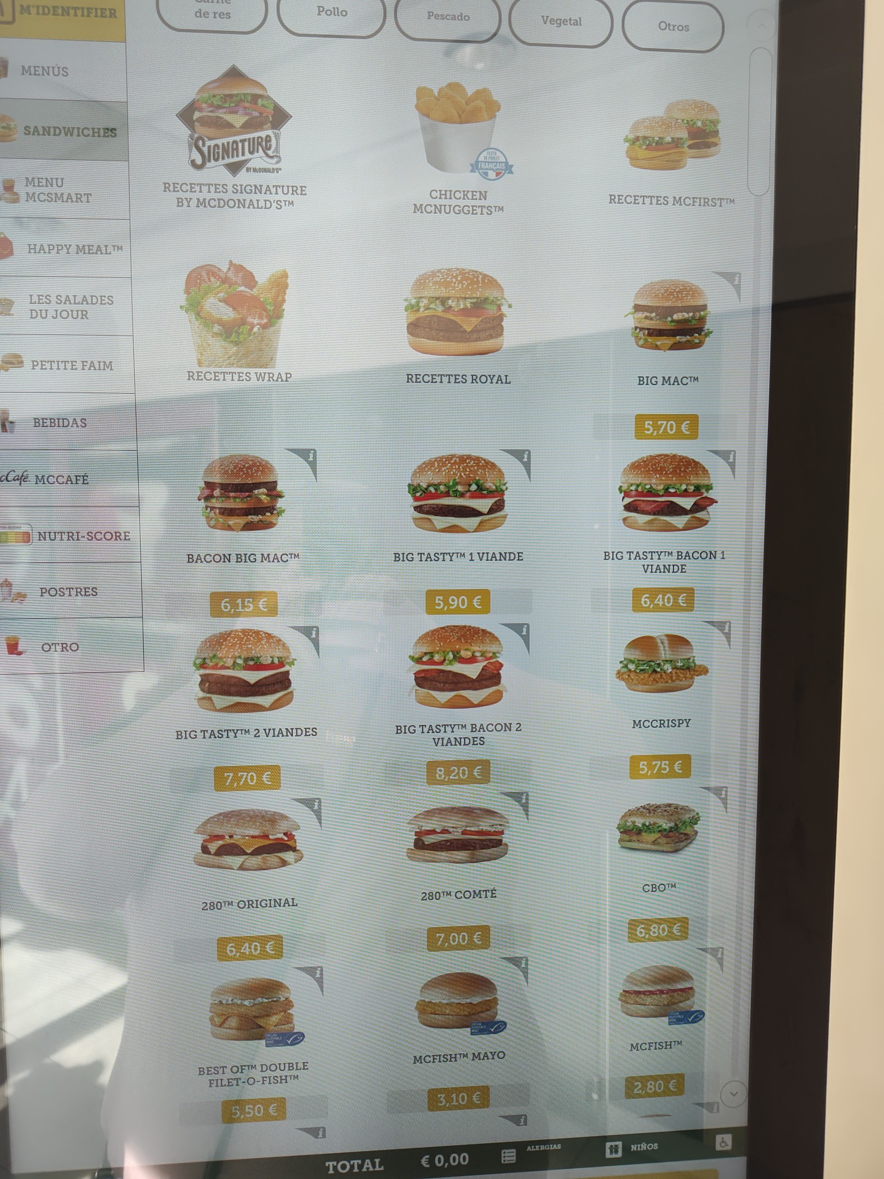 Menu image 1