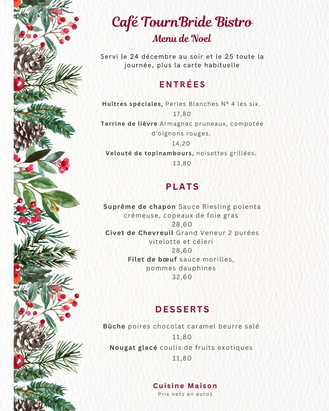 Menu image 3