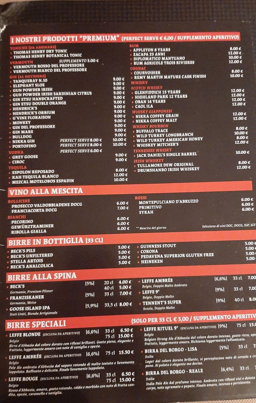 Momart menu 3