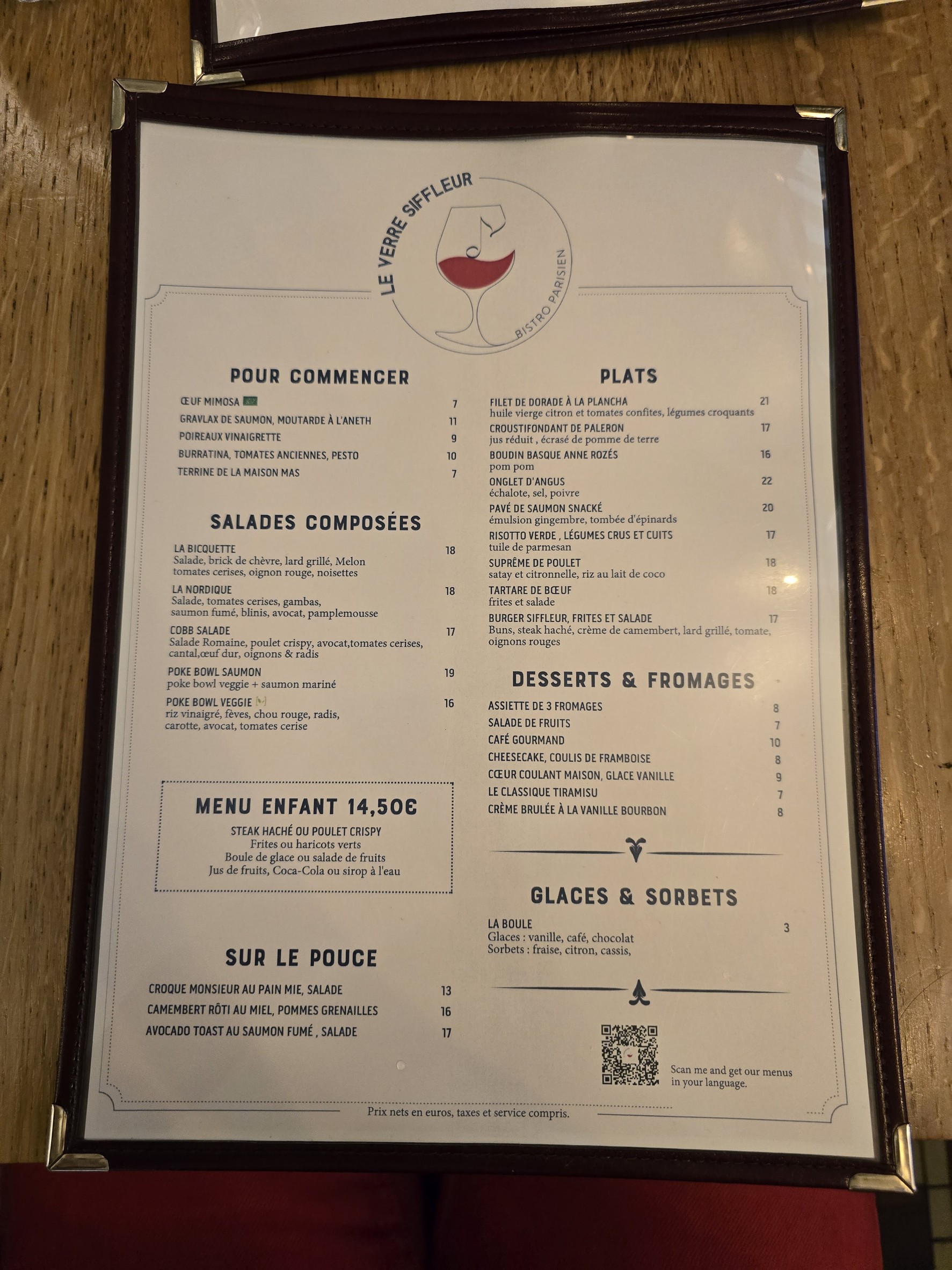 Menu image 1