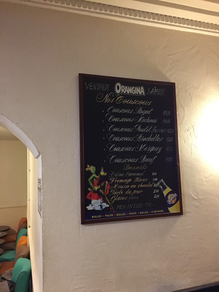 L'Annexe