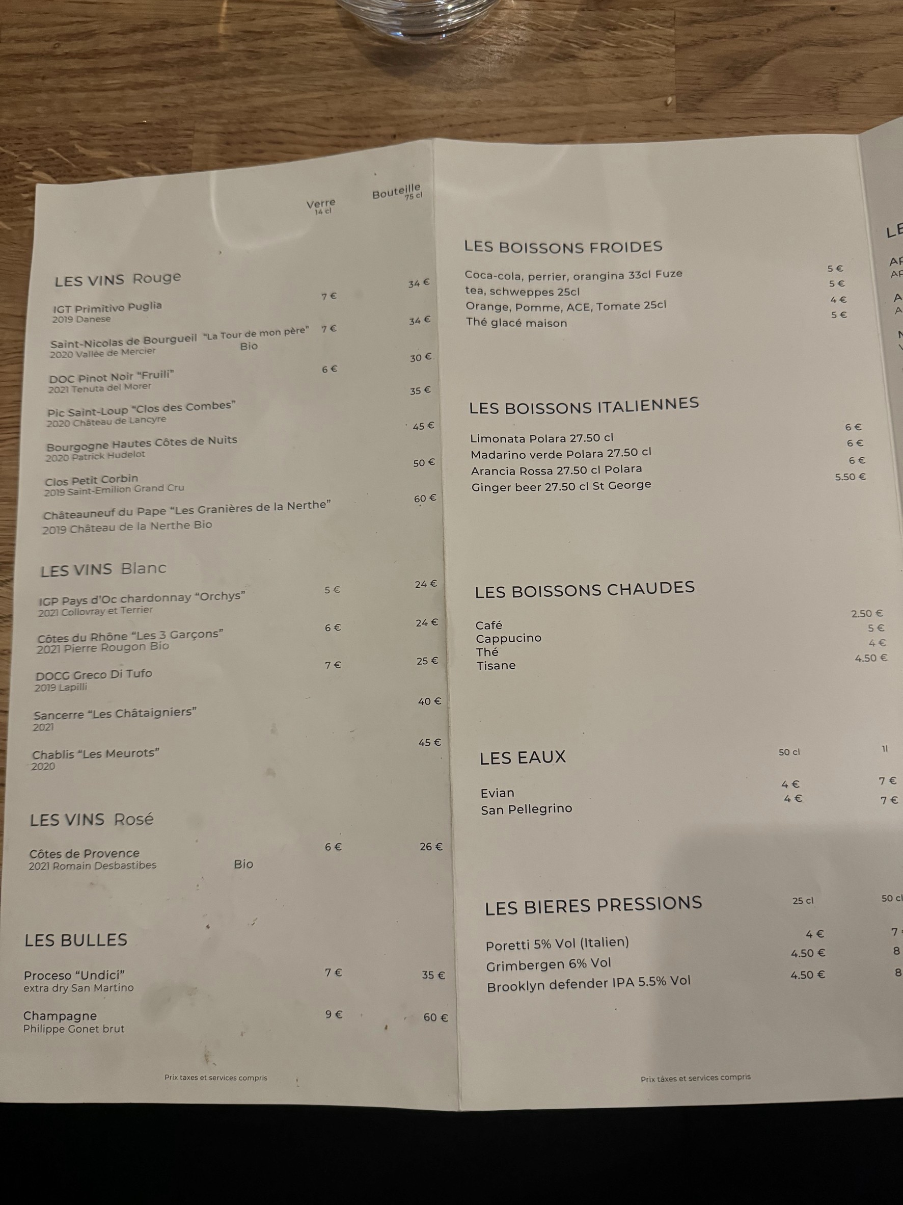 Menu image 3