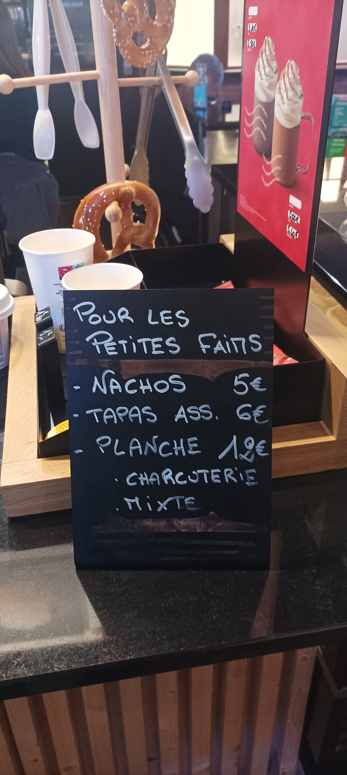 MYO CORNER menu 2