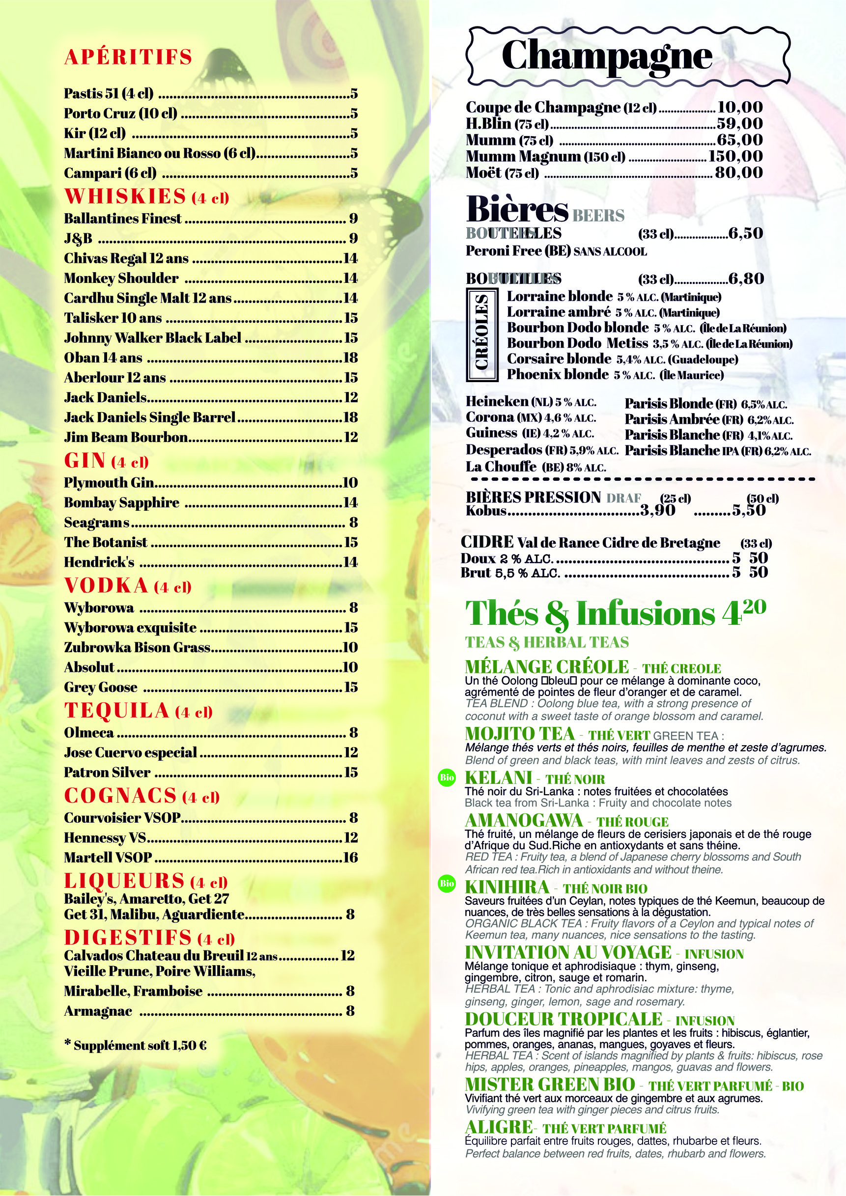 Menu image 2