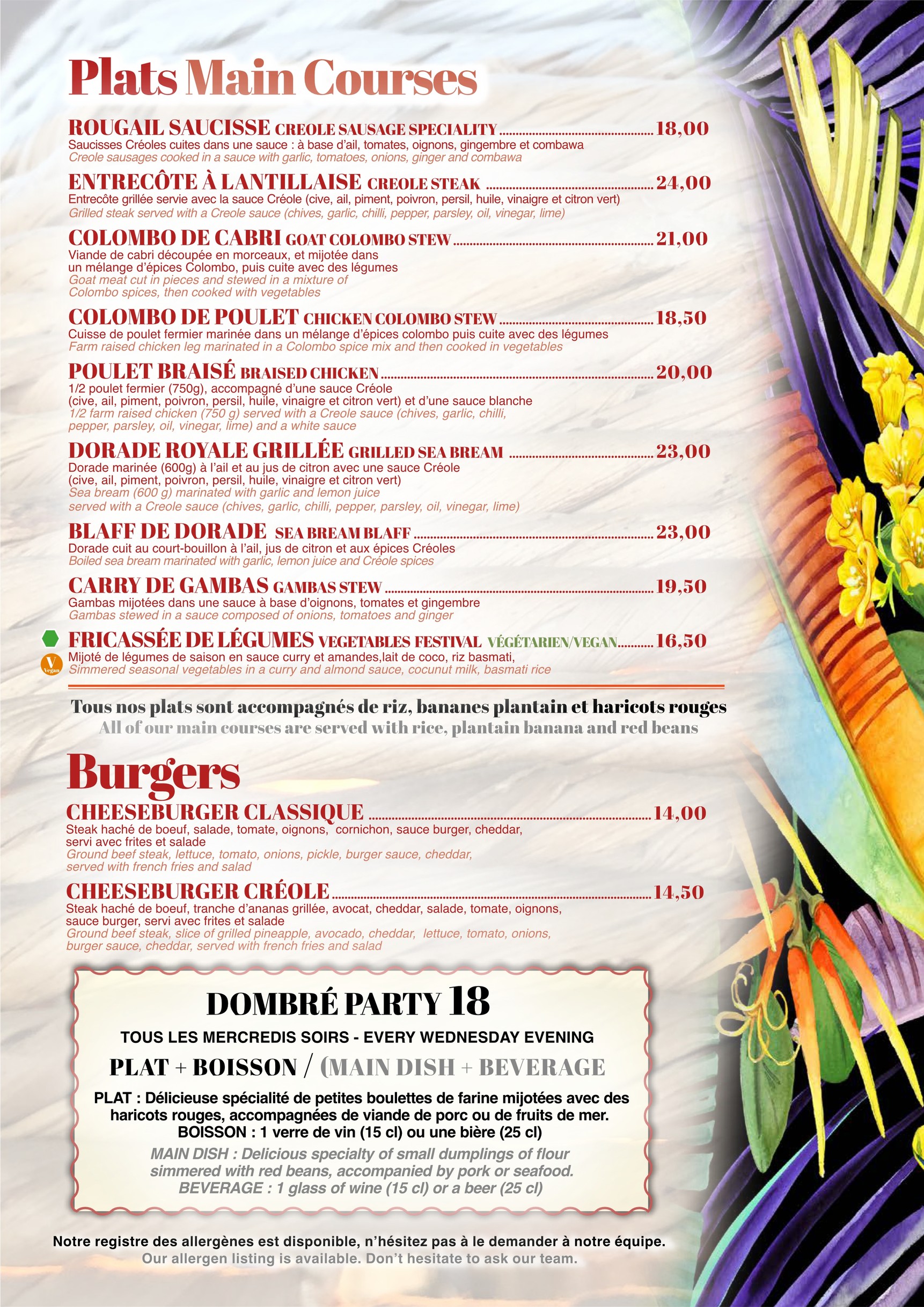 Menu image 3