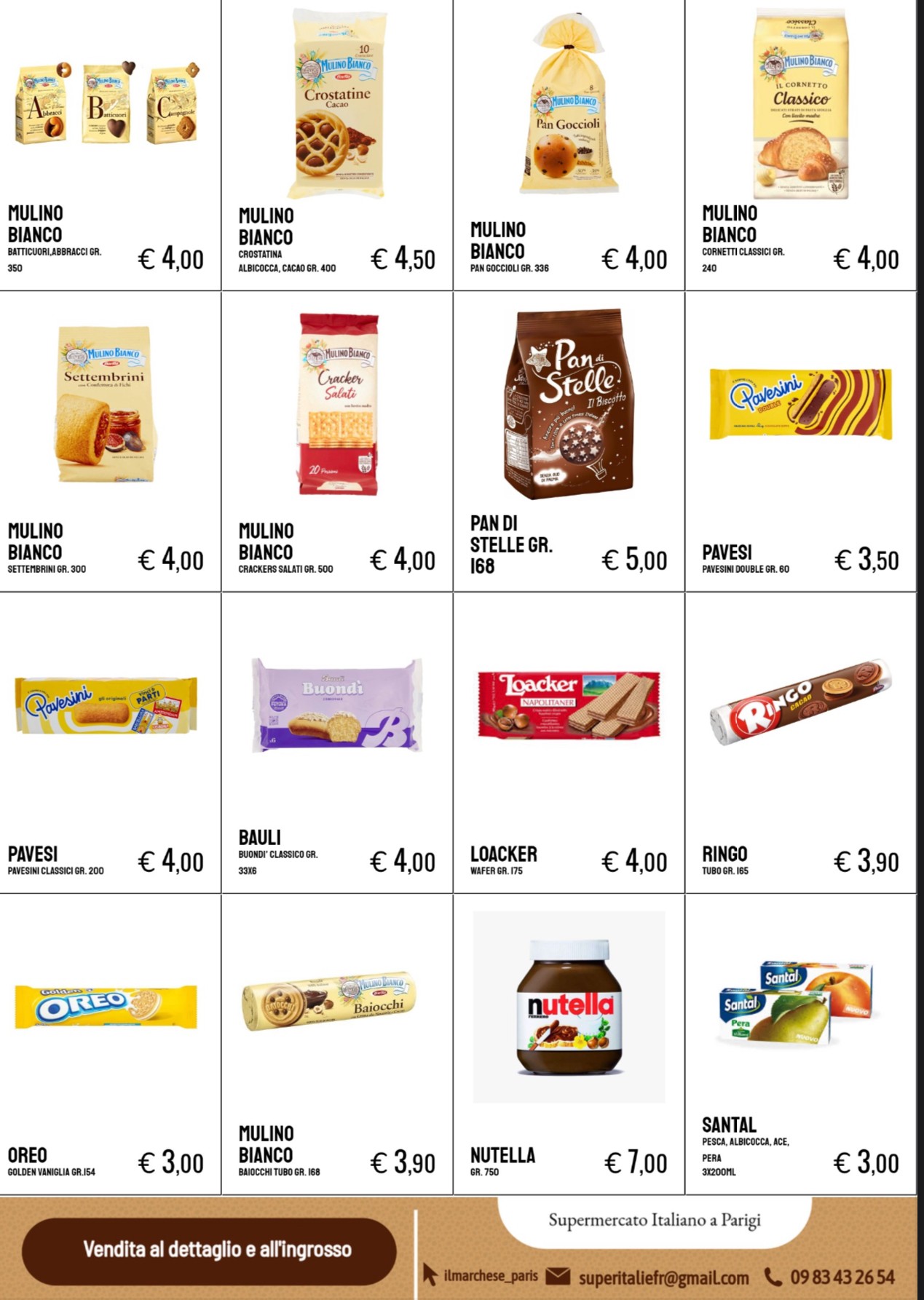 Menu image 1