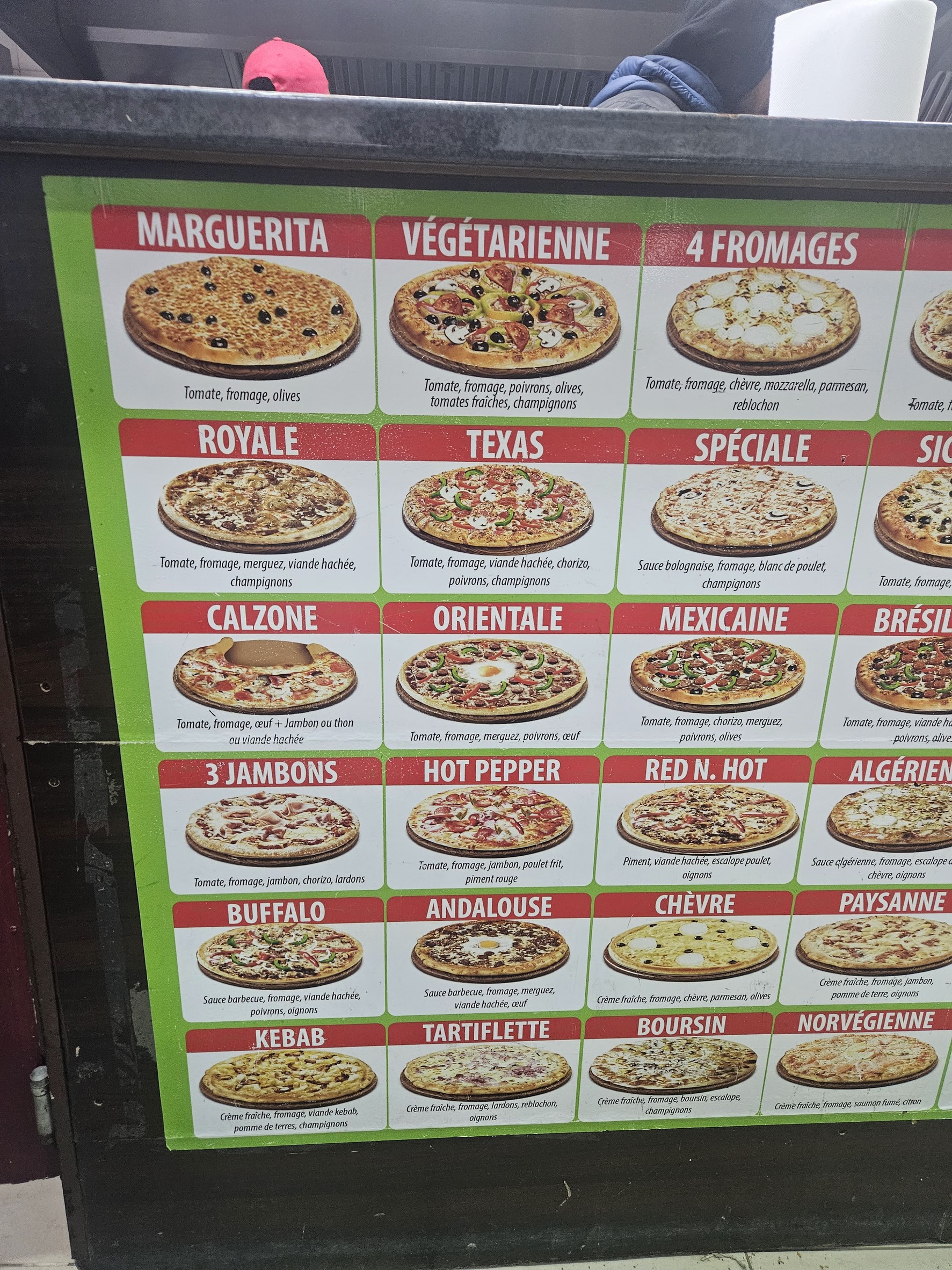 Menu image 1