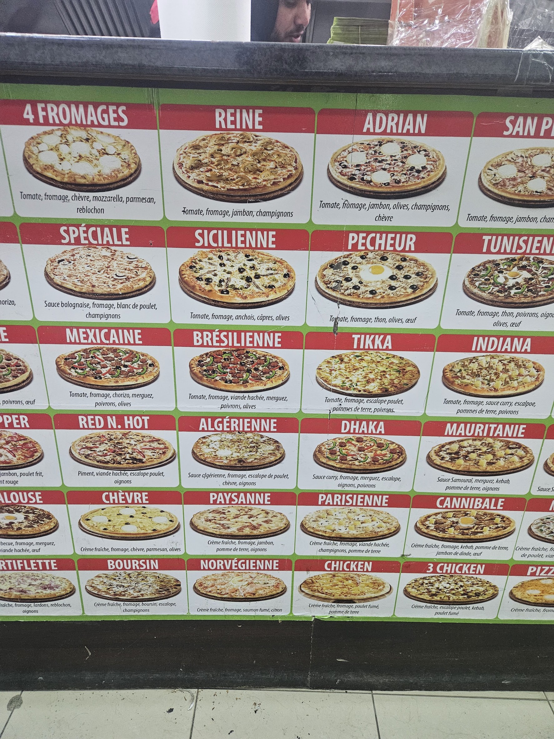 Menu image 2