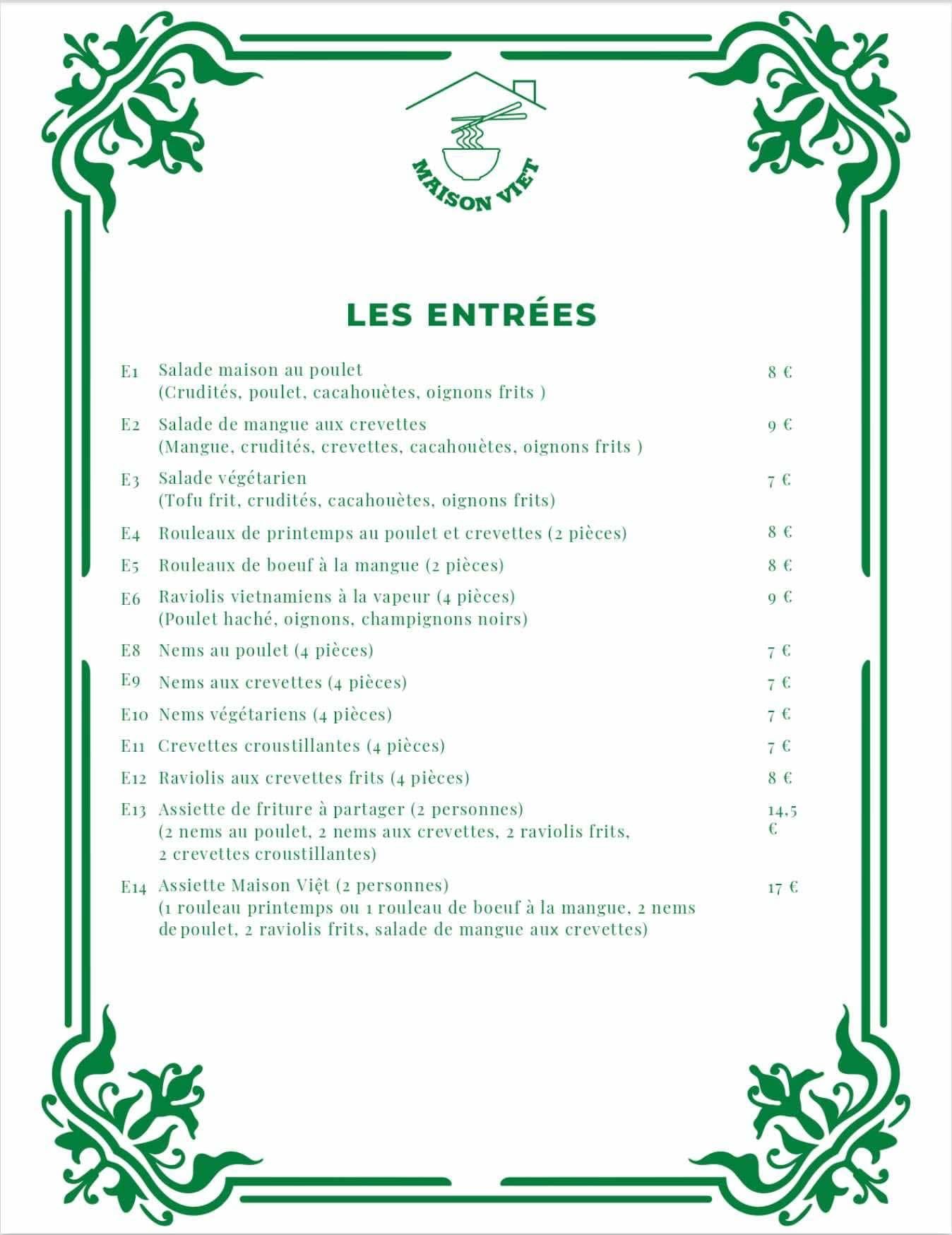 Menu image 1
