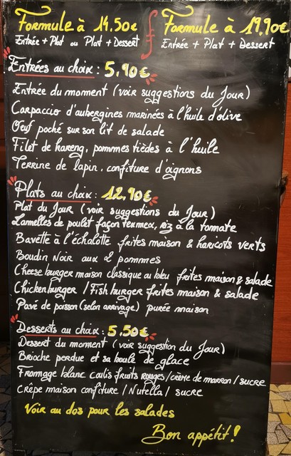 Les Quais