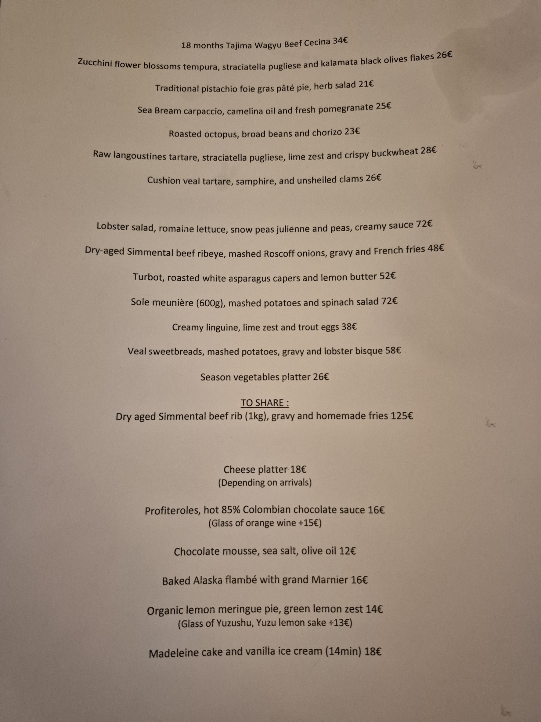 Menu image 1