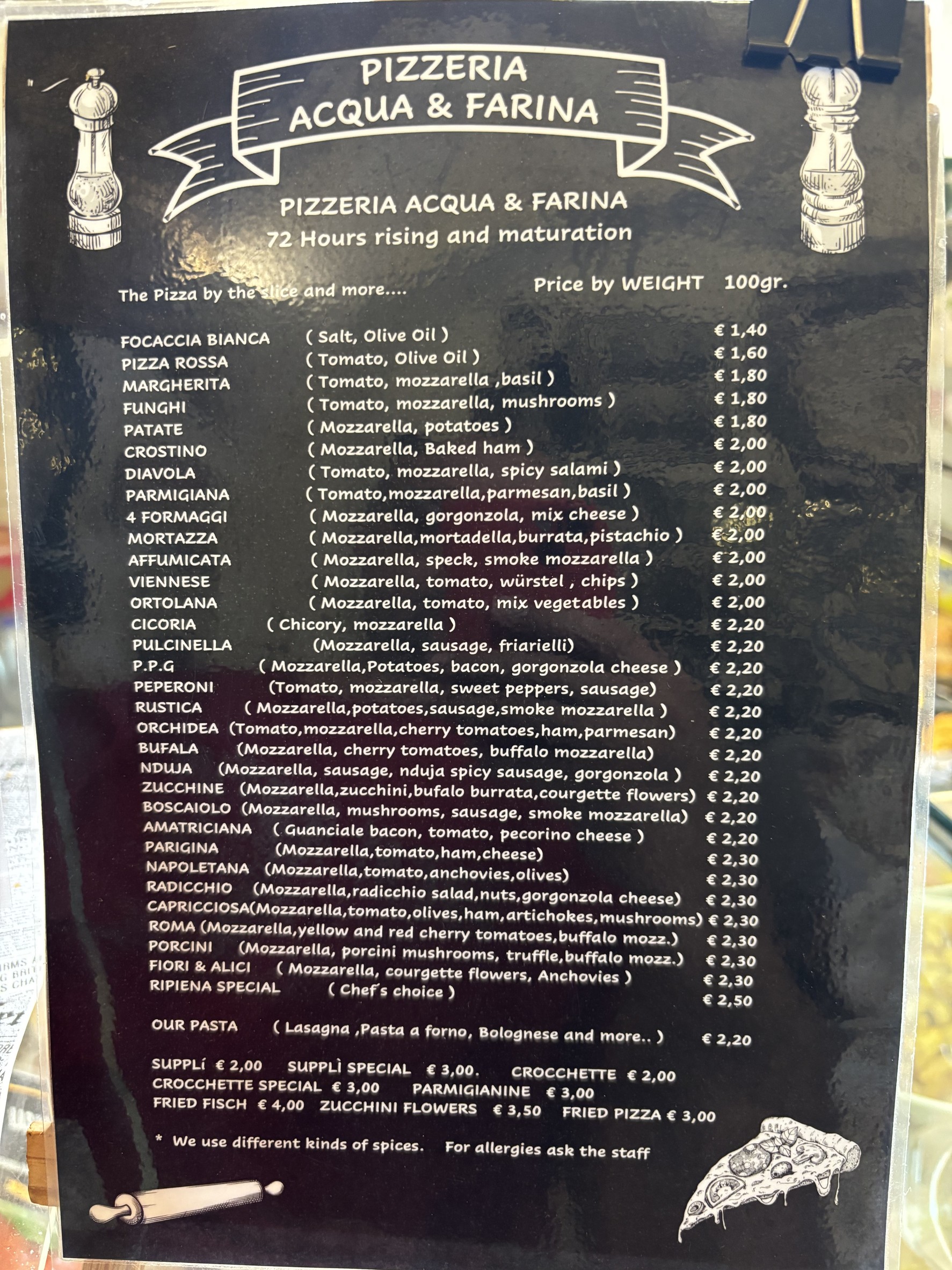 Menu image 2