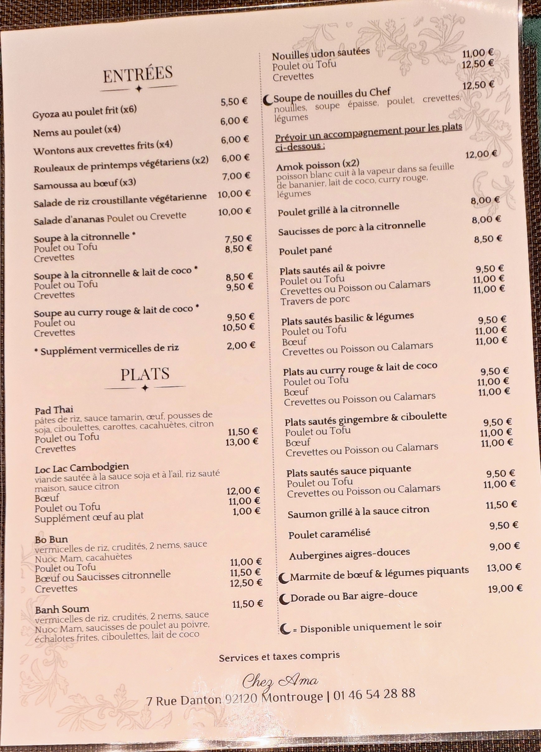 Menu image 1