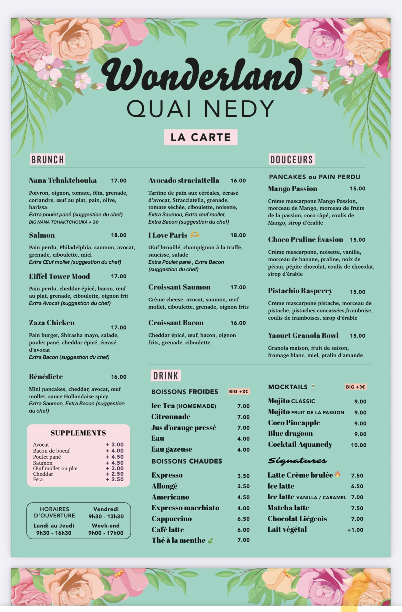 Menu image 1