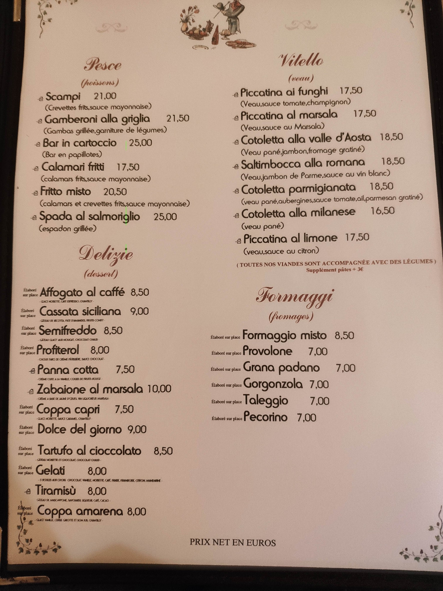 Menu image 2