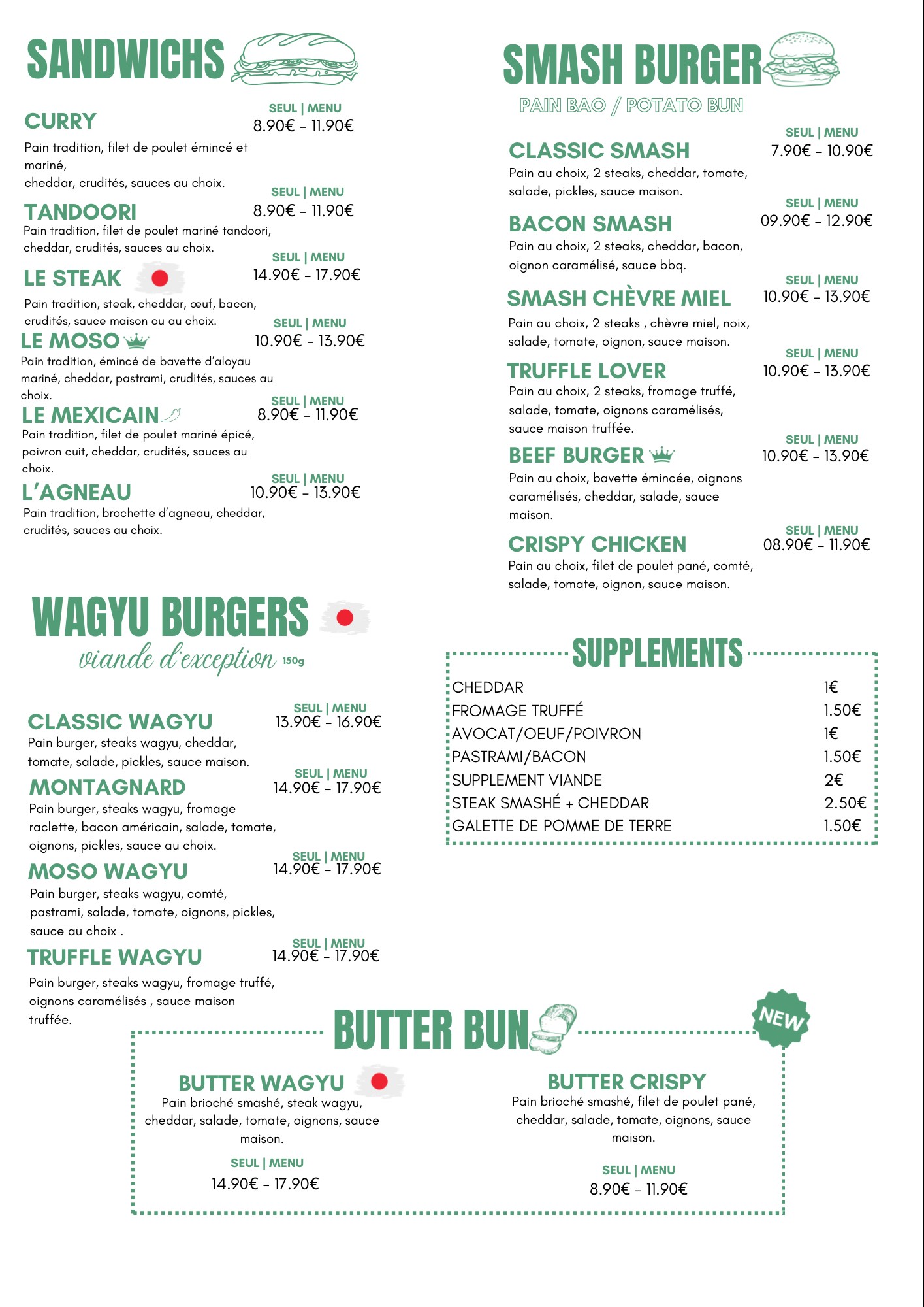 Menu image 1