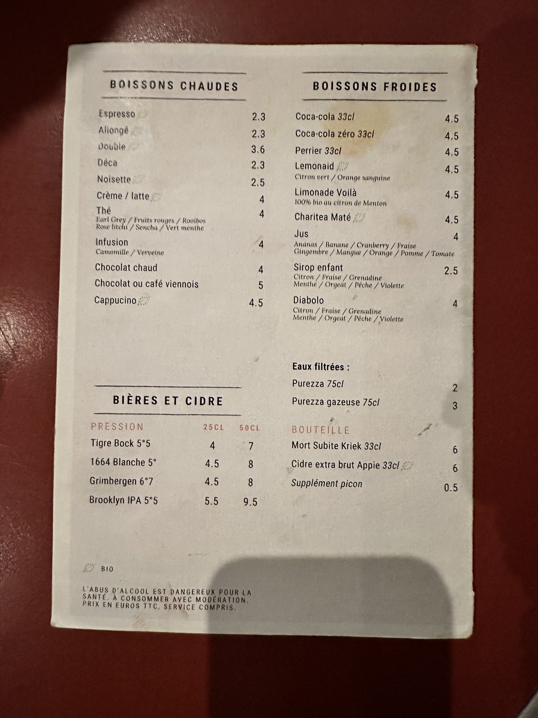 Menu image 3