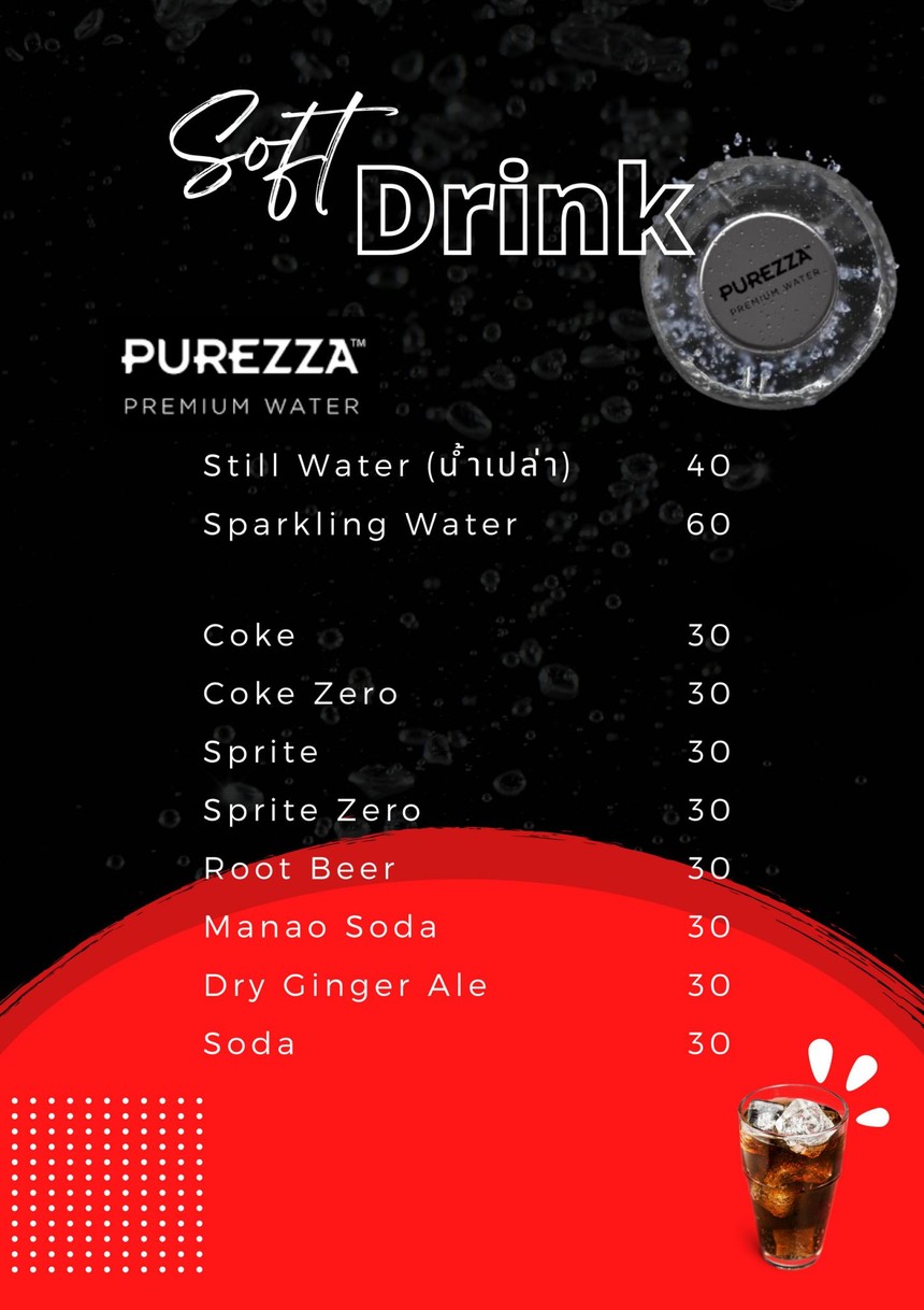 UP A NOTCH Ladprao 71 menu 4