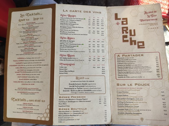 La Ruche