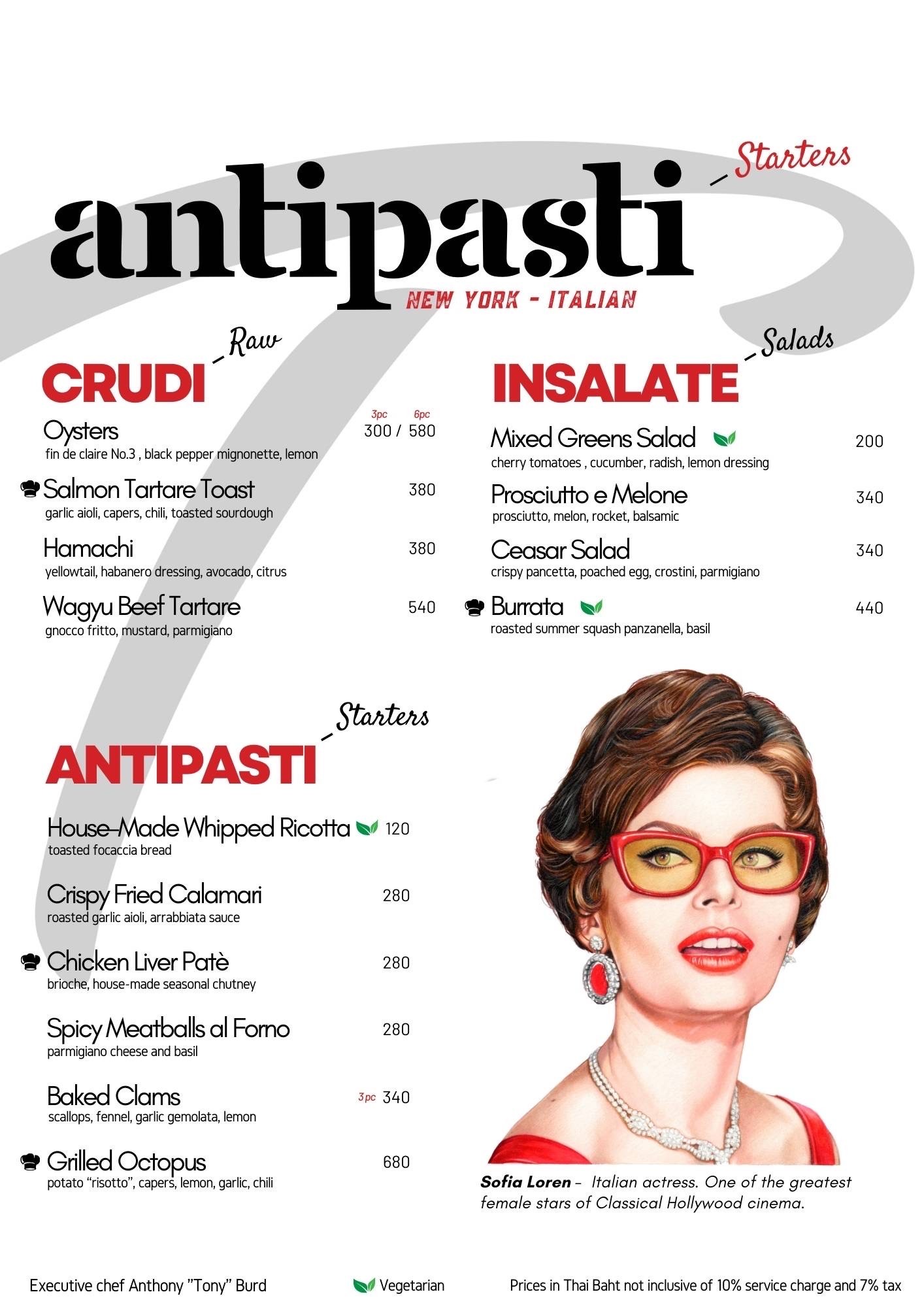 Menu image 1