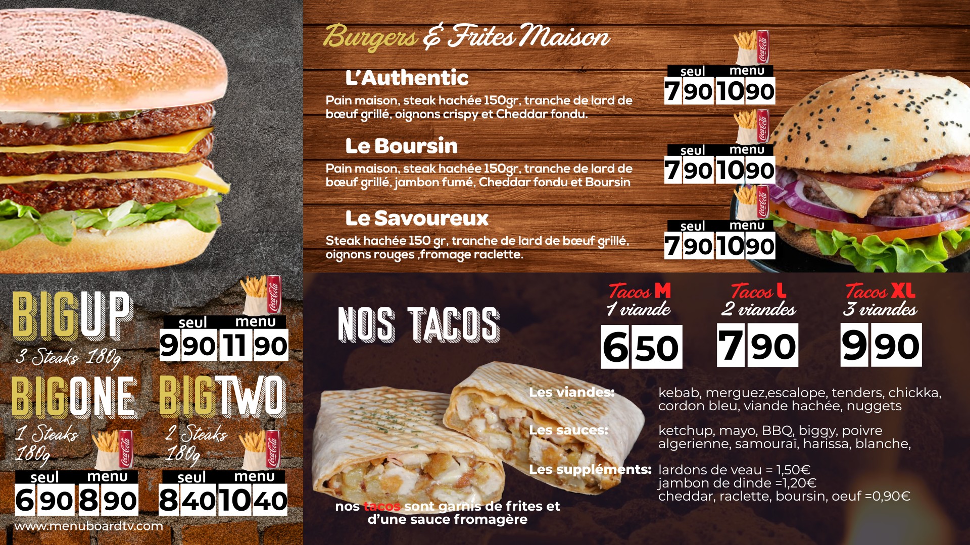 Menu image 2