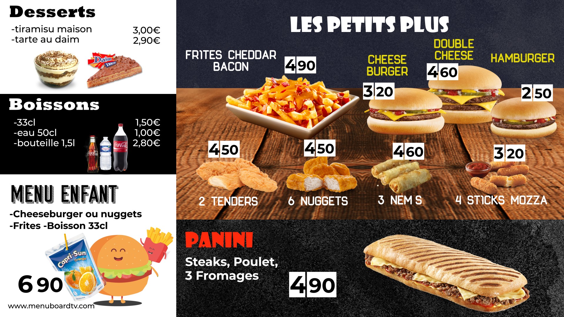 Menu image 4
