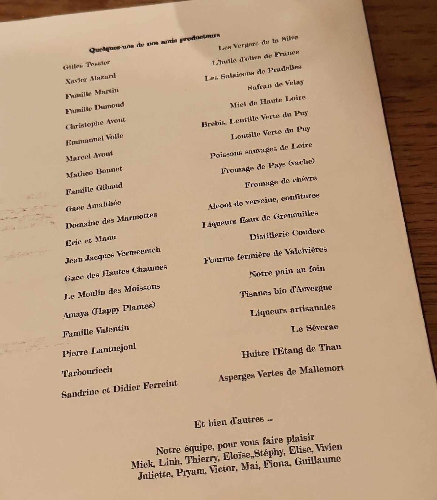 Menu image 1