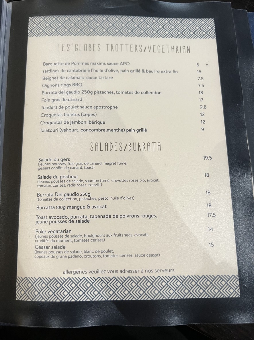 아포스트로피 menu 2