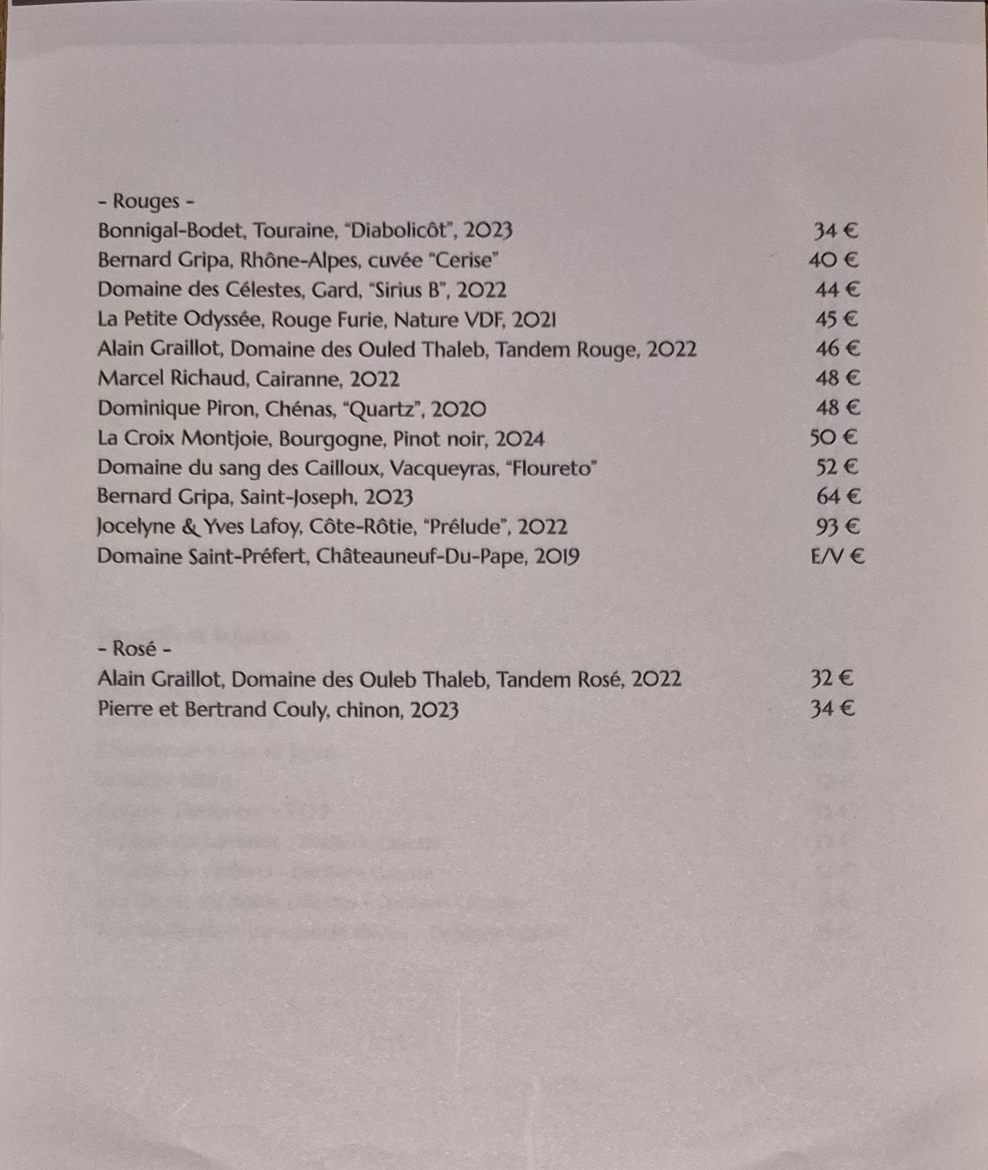 Menu image 2