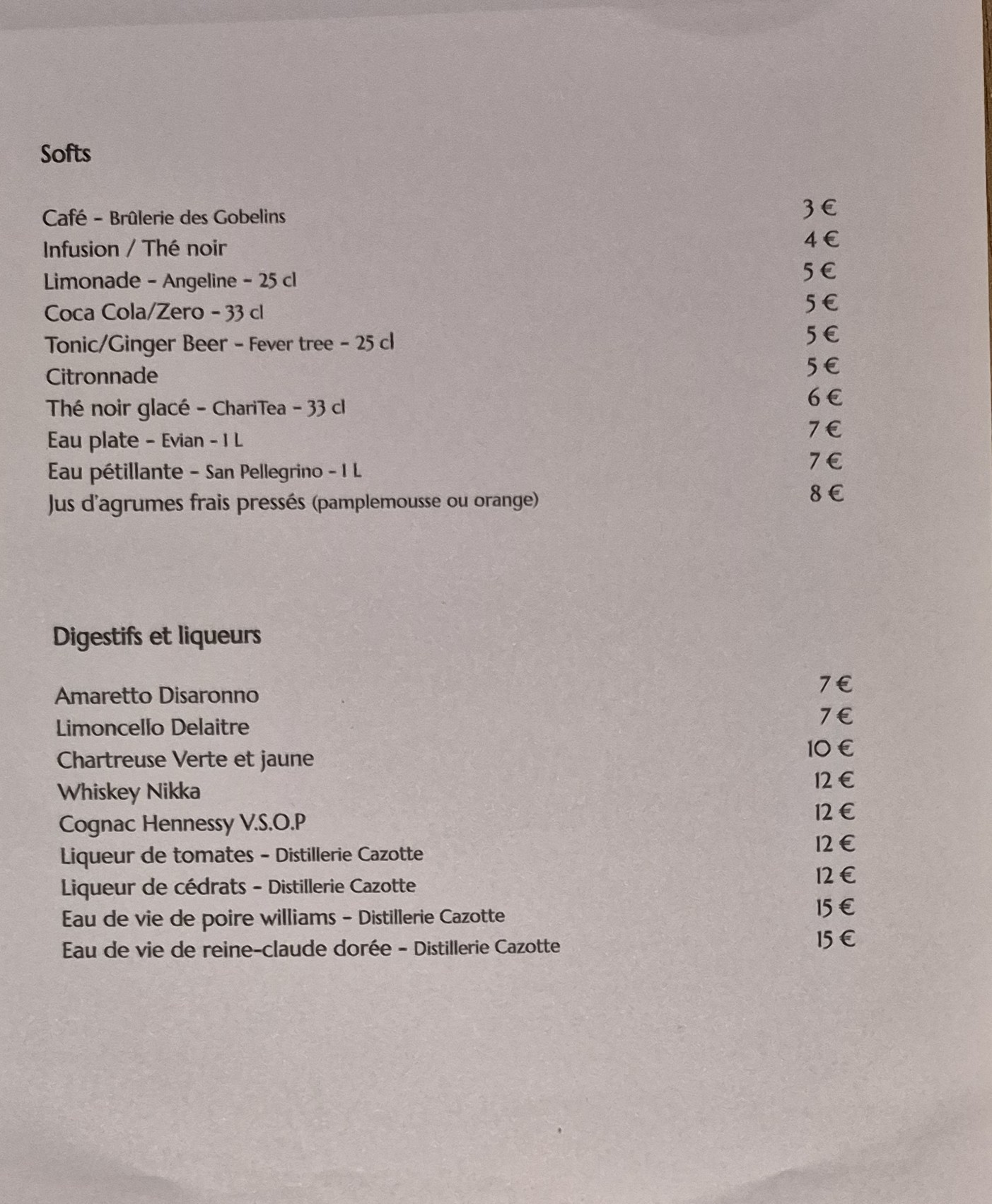 Menu image 4
