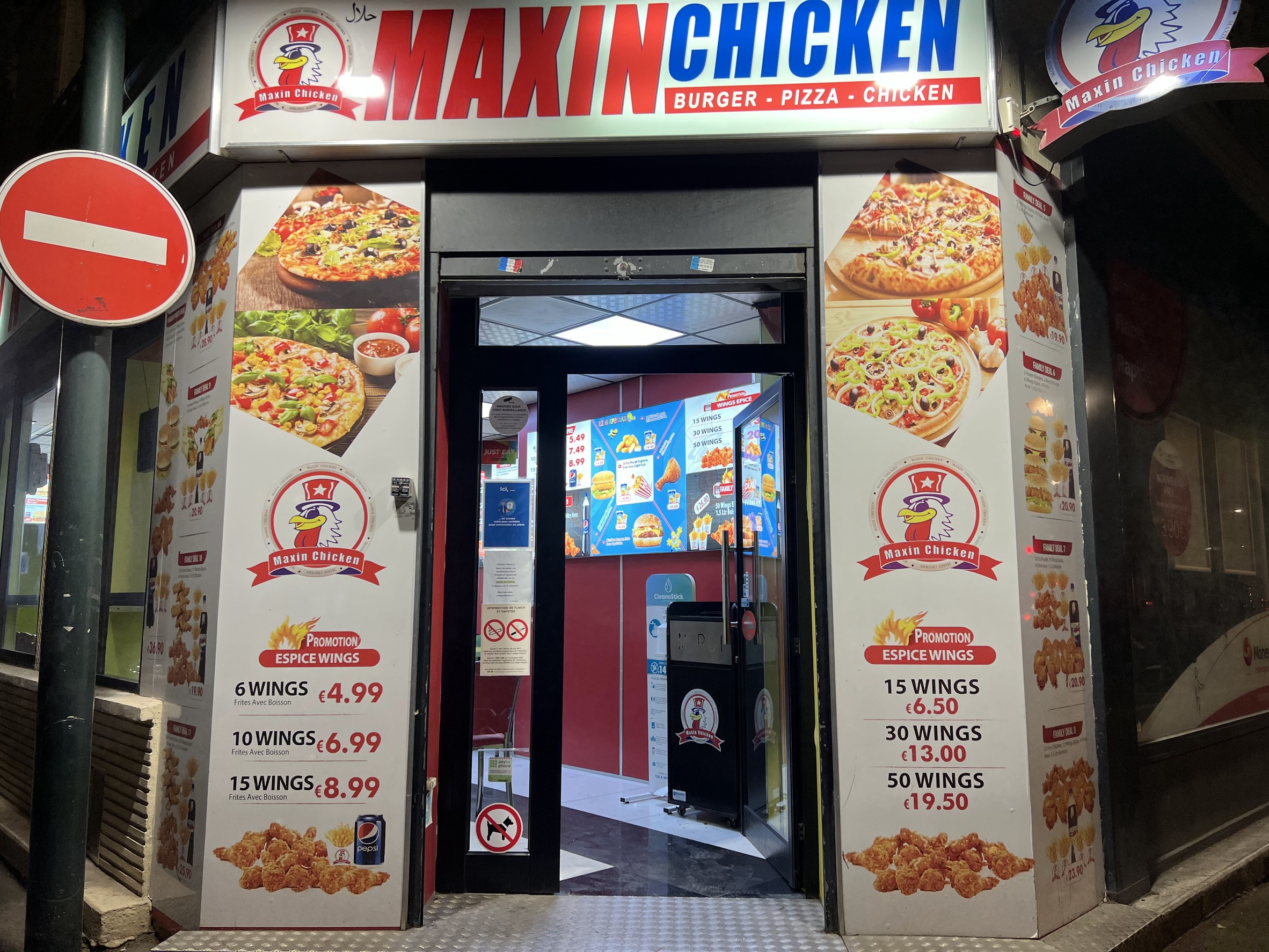 Menu image 1