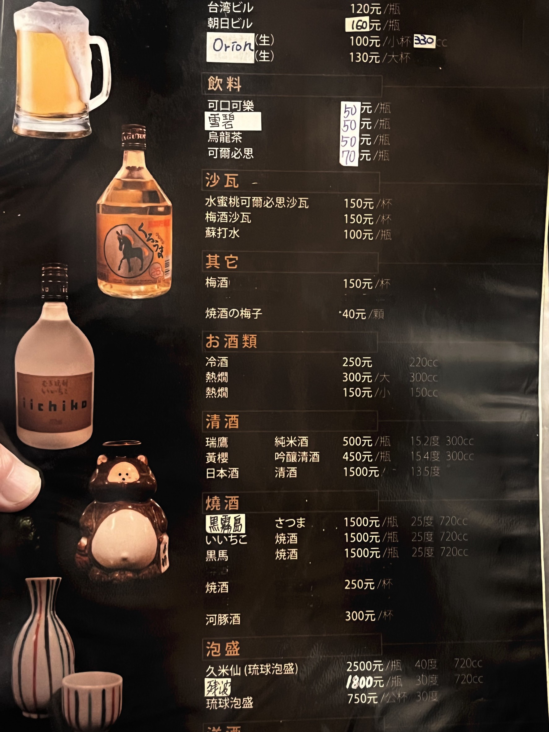 Menu image 4